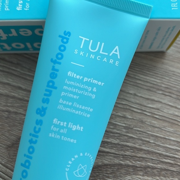 Tula Filter Primer - First Light - Picture 4 of 4